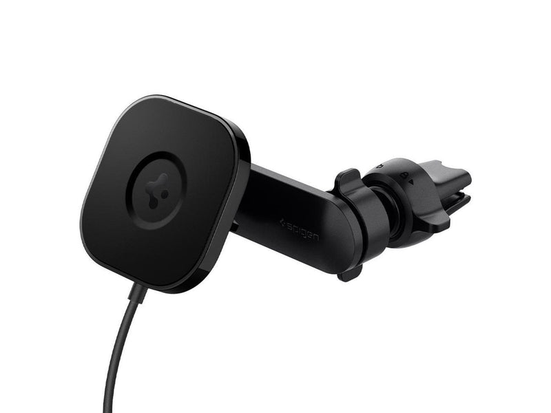 Spigen OneTap MagSafe Car Mount ITS12W - black