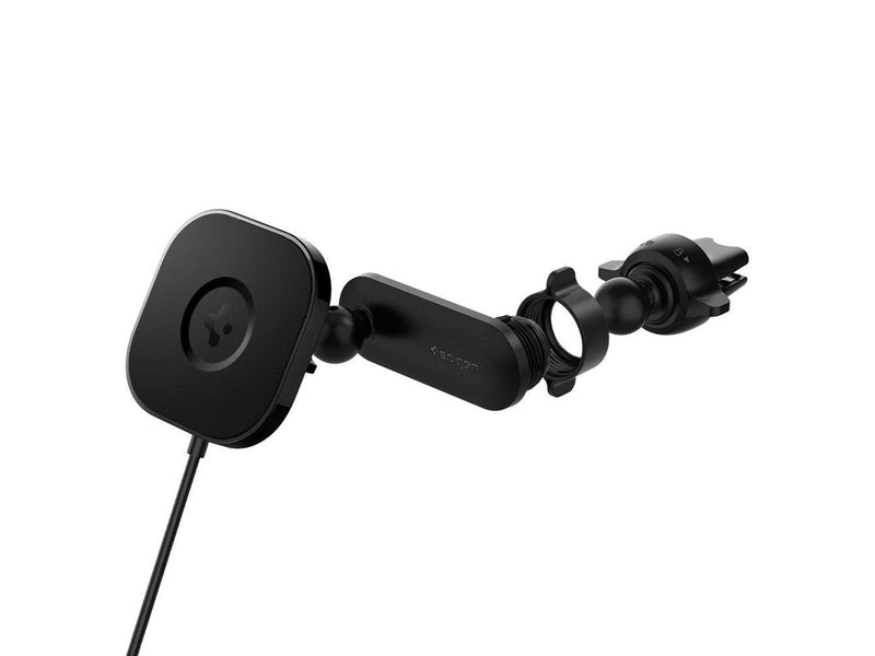 Spigen OneTap MagSafe Car Mount ITS12W - black