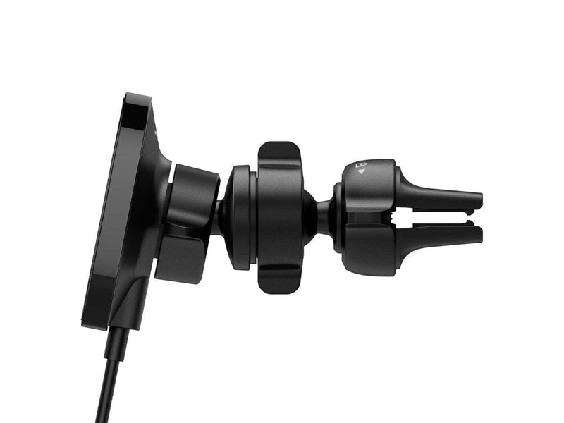 Spigen OneTap MagSafe Car Mount ITS12W - black