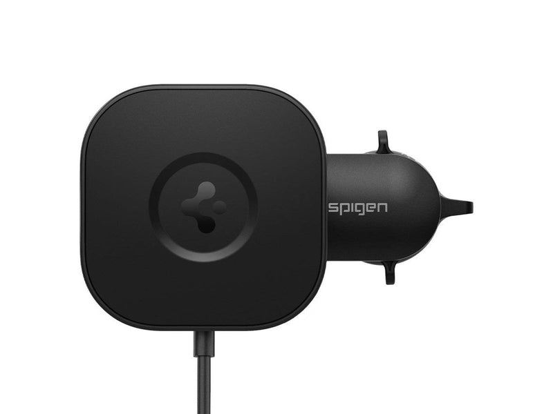 Spigen OneTap MagSafe Car Mount ITS12W - black