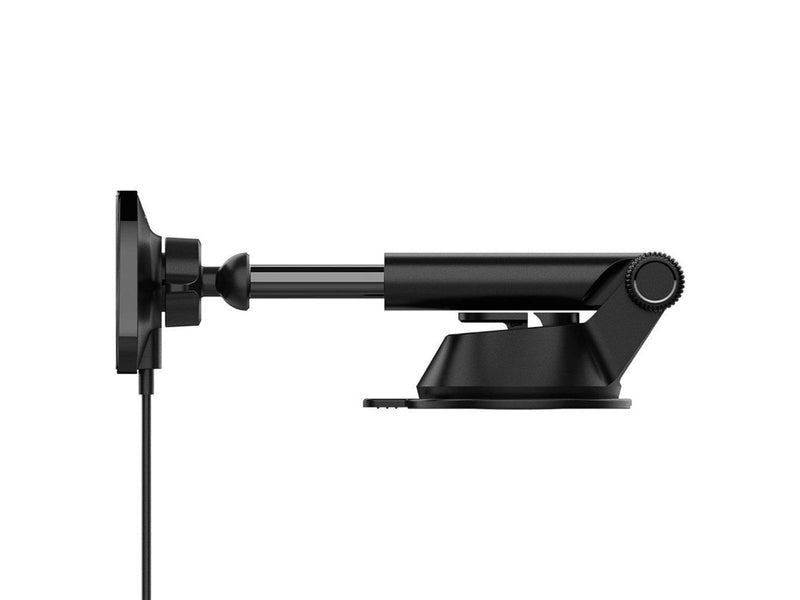 Spigen OneTap MagSafe Car Mount ITS35W - black