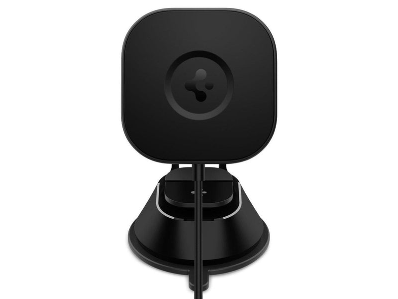 Spigen OneTap MagSafe Car Mount ITS35W - black