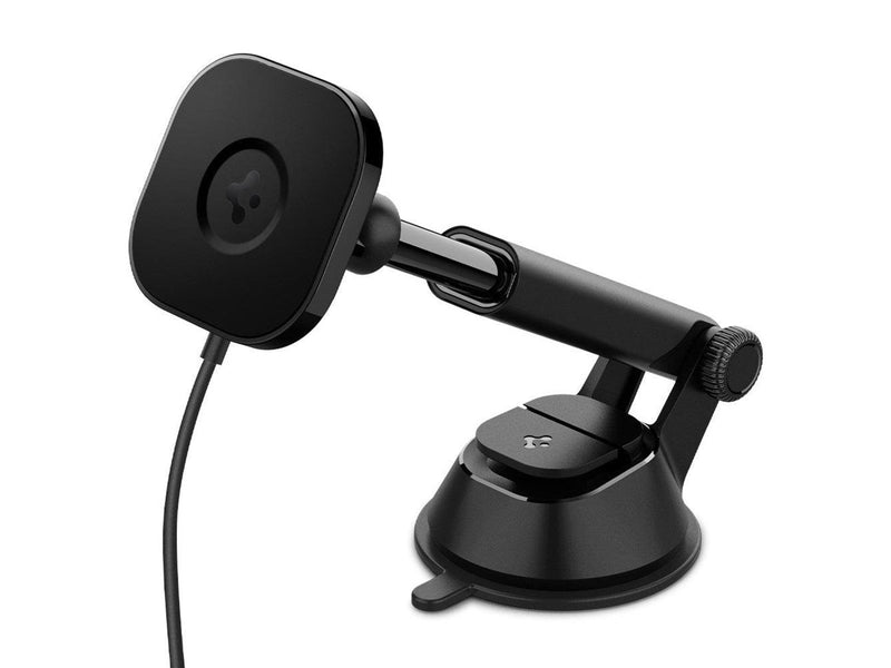 Spigen OneTap MagSafe Car Mount ITS35W - black