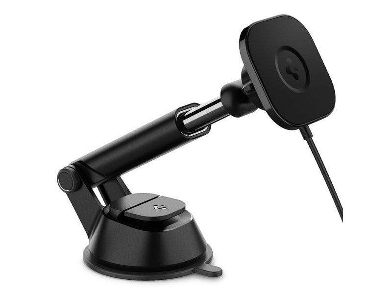 Spigen OneTap MagSafe Car Mount ITS35W - black