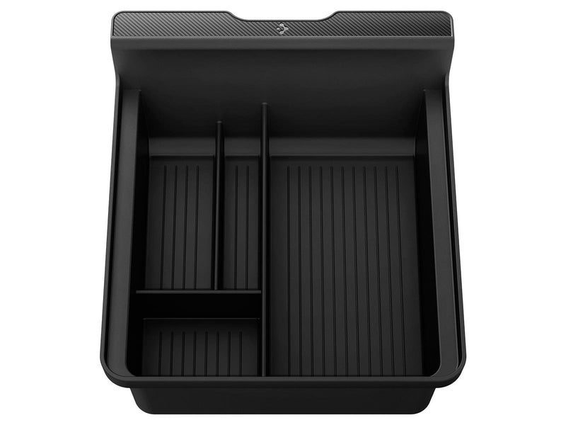 Spigen Tesla Center Console Organizer - black - Model Y/3