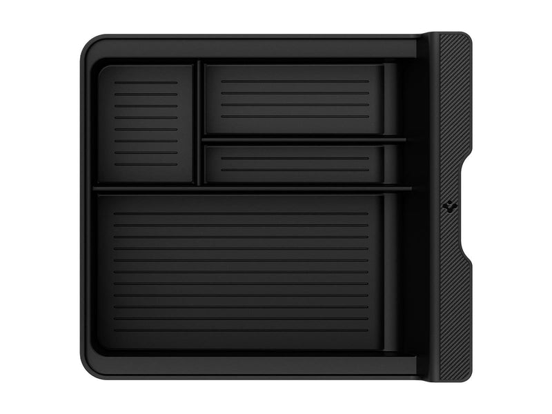 Spigen Tesla Center Console Organizer - black - Model Y/3
