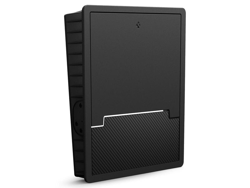 Spigen Tesla Center Console Organizer Hidden Storage Box - black - Model Y/3
