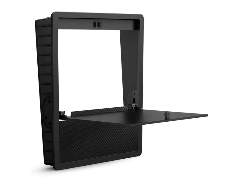 Spigen Tesla Center Console Organizer Hidden Storage Box - black - Model Y/3