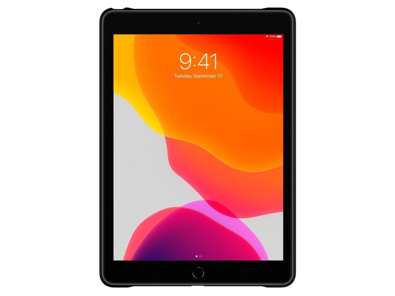 Spigen Tough Armor - gunmetal - iPad 10.2" 2021/2020/2019