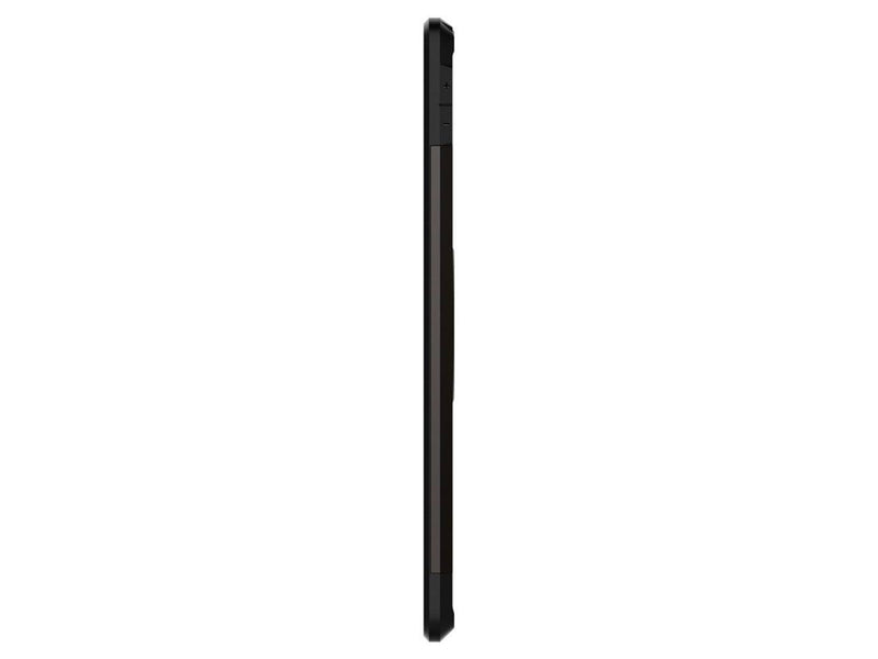 Spigen Tough Armor - gunmetal - iPad 10.2" 2021/2020/2019