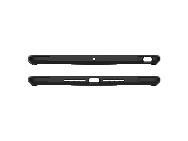 Spigen Tough Armor - gunmetal - iPad 10.2" 2021/2020/2019