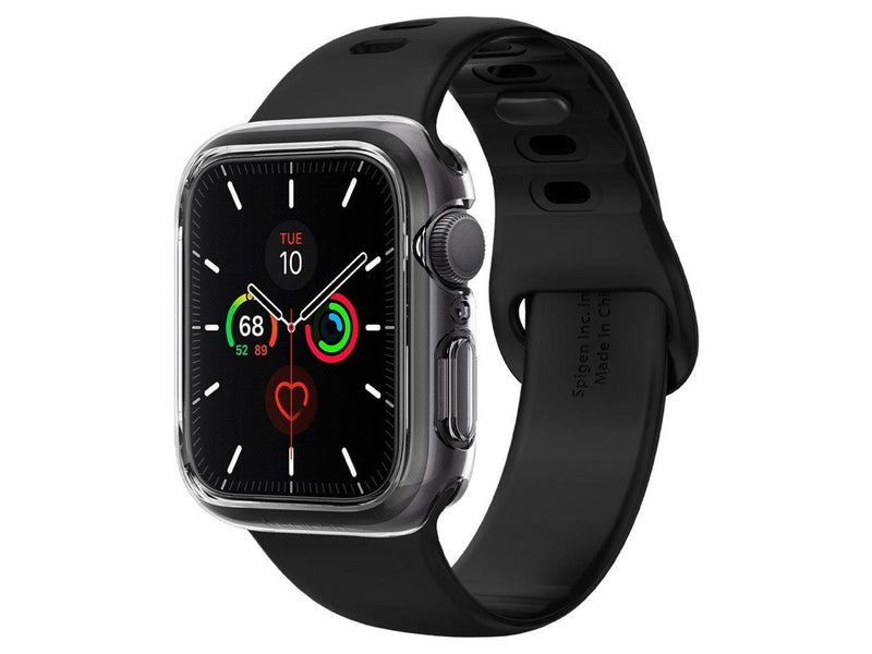 Spigen Ultra Hybrid - clear - Apple Watch SE 2022/6/SE/5/4 (44mm)