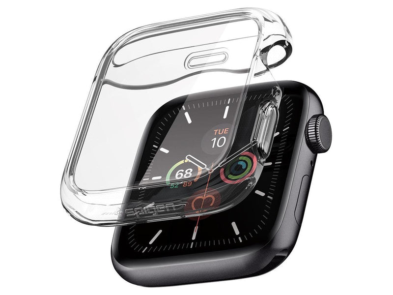 Spigen Ultra Hybrid - clear - Apple Watch SE 2022/6/SE/5/4 (44mm)