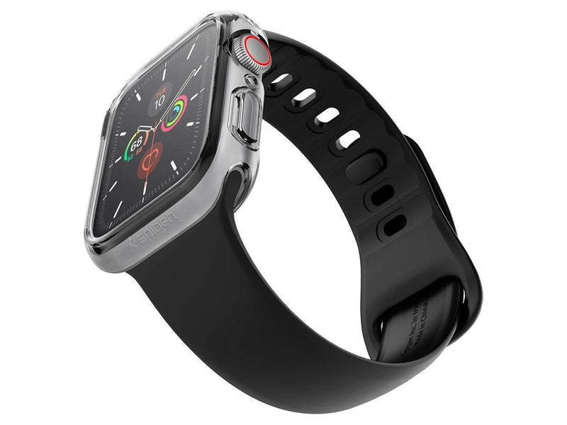 Spigen Ultra Hybrid - clear - Apple Watch SE 2022/6/SE/5/4 (44mm)
