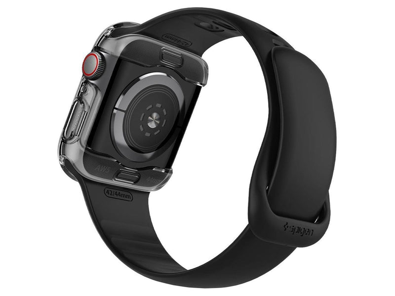 Spigen Ultra Hybrid - clear - Apple Watch SE 2022/6/SE/5/4 (44mm)