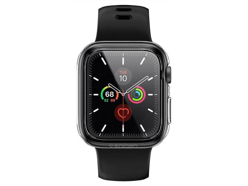 Spigen Ultra Hybrid - clear - Apple Watch SE 2022/6/SE/5/4 (44mm)