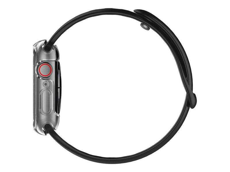 Spigen Ultra Hybrid - clear - Apple Watch SE 2022/6/SE/5/4 (44mm)