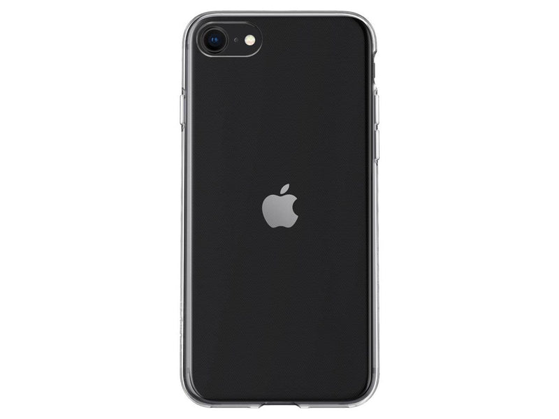 Spigen Crystal Flex - clear - iPhone SE (2022/2020)/8/7