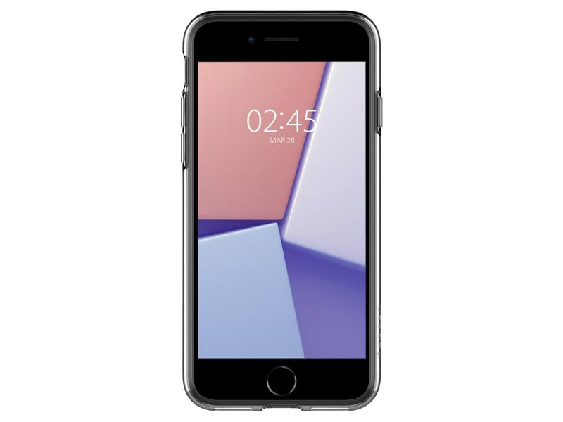Spigen Crystal Flex - clear - iPhone SE (2022/2020)/8/7
