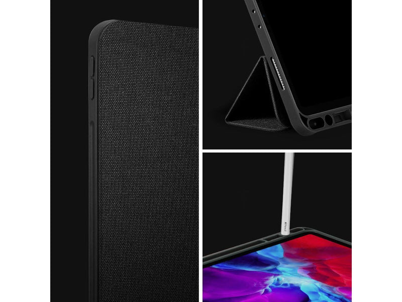 Spigen Urban Fit - black - iPad Pro 11" (2022/2021/2020/2018)