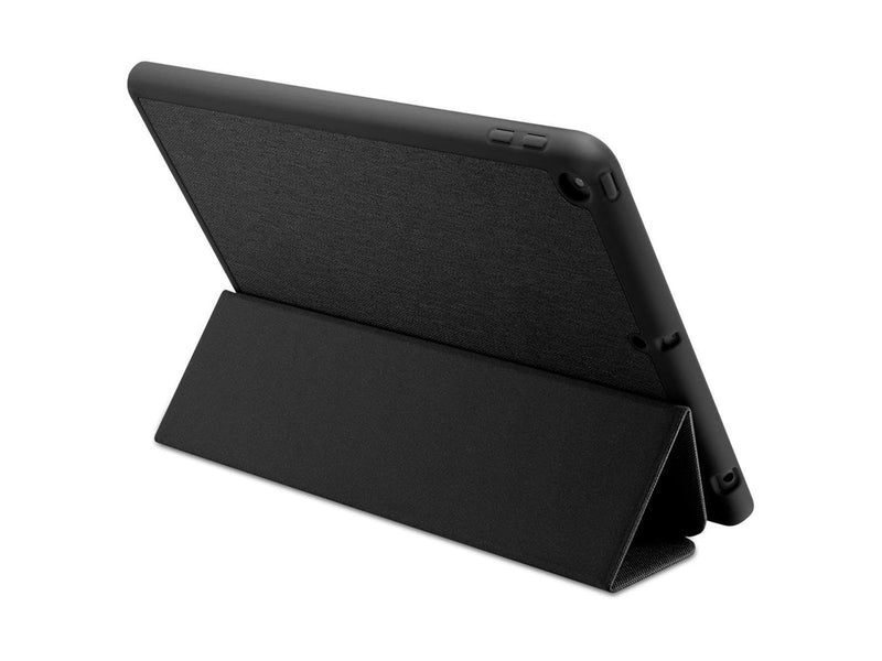 Spigen Urban Fit - black - iPad 10.2" 2021/2020/2019