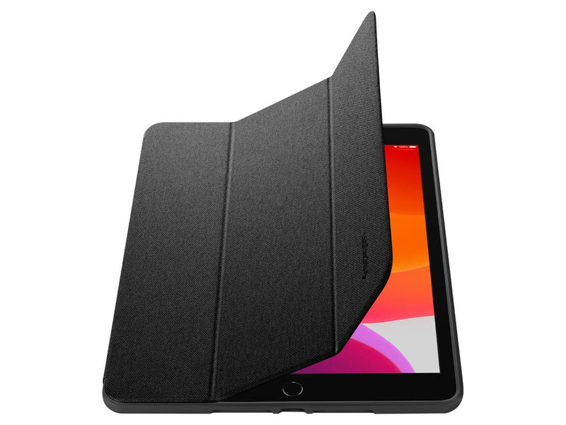 Spigen Urban Fit - black - iPad 10.2" 2021/2020/2019