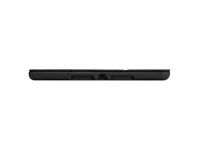 Spigen Urban Fit - black - iPad 10.2" 2021/2020/2019