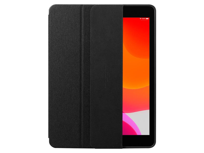 Spigen Urban Fit - black - iPad 10.2" 2021/2020/2019
