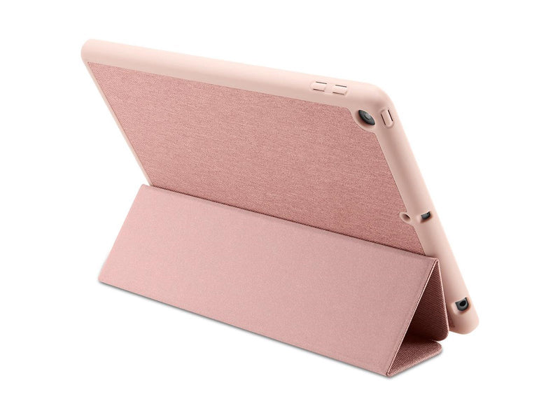 Spigen Urban Fit - rose gold - iPad 10.2" 2021/2020/2019