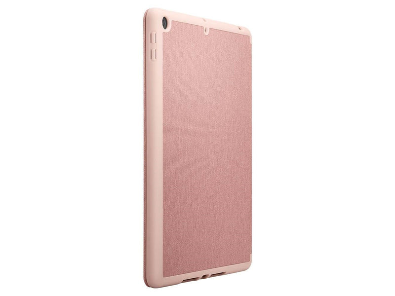 Spigen Urban Fit - rose gold - iPad 10.2" 2021/2020/2019