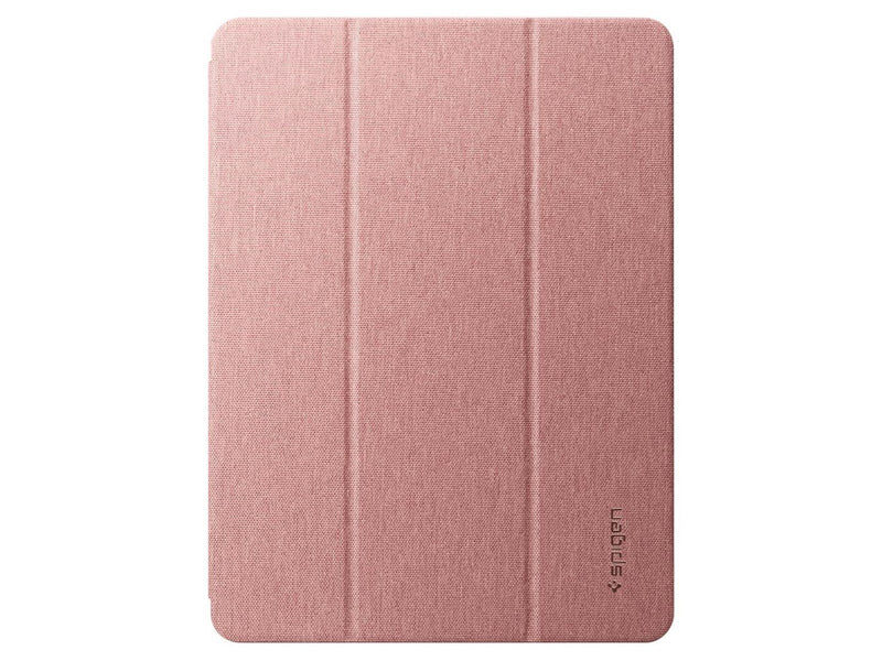Spigen Urban Fit - rose gold - iPad 10.2" 2021/2020/2019