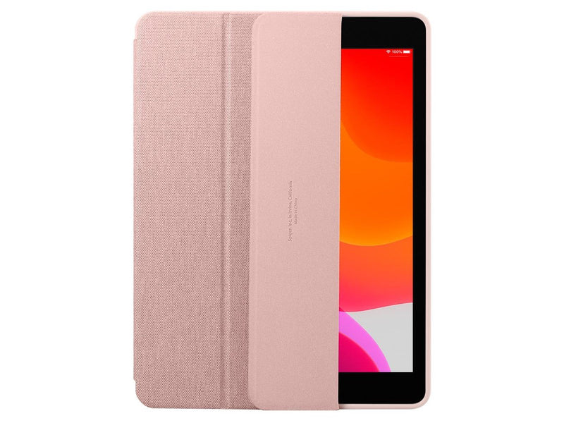 Spigen Urban Fit - rose gold - iPad 10.2" 2021/2020/2019
