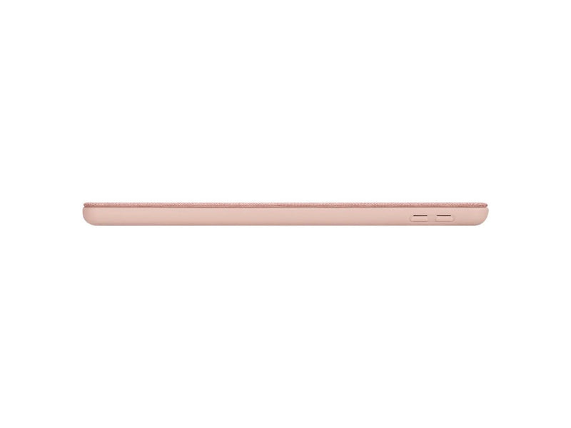 Spigen Urban Fit - rose gold - iPad 10.2" 2021/2020/2019