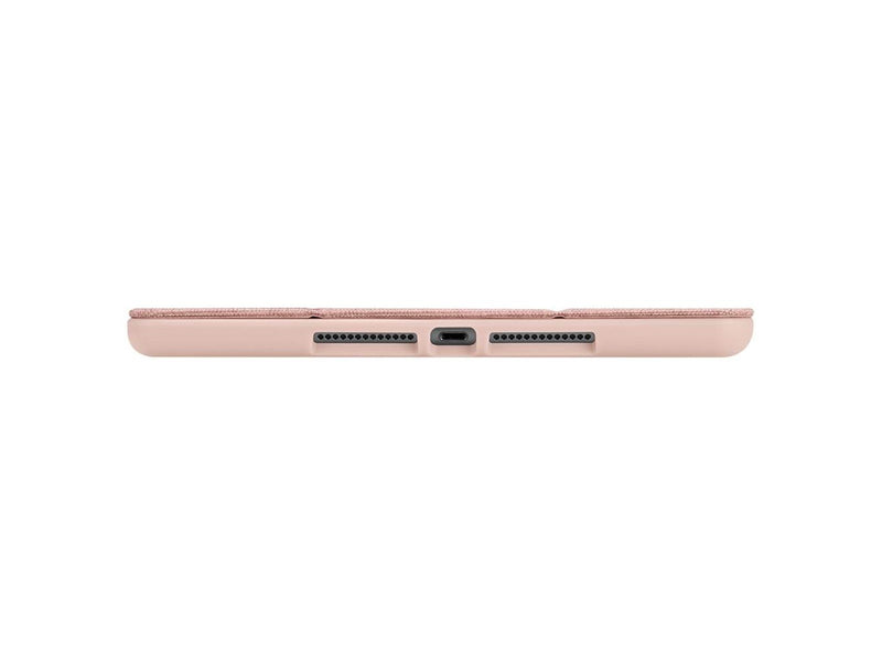 Spigen Urban Fit - rose gold - iPad 10.2" 2021/2020/2019