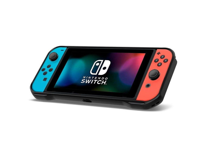 Spigen Rugged Armor - black - Nintendo Switch - Deckung - Nintendo Switch