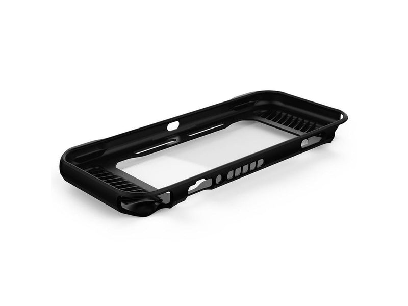 Spigen Rugged Armor - black - Nintendo Switch - Deckung - Nintendo Switch