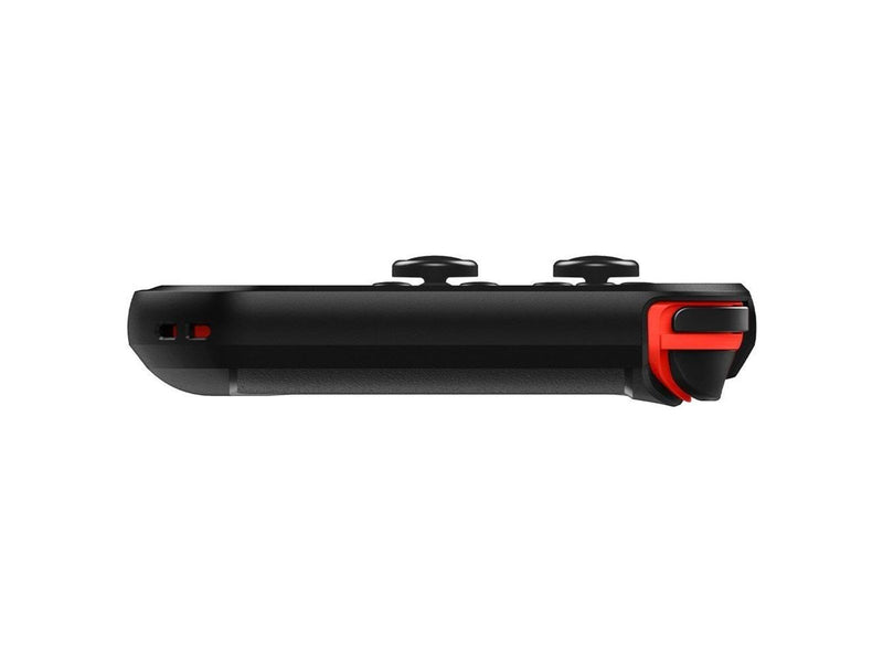 Spigen Rugged Armor - black - Nintendo Switch - Deckung - Nintendo Switch