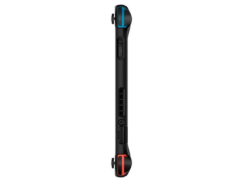 Spigen Rugged Armor - black - Nintendo Switch - Deckung - Nintendo Switch