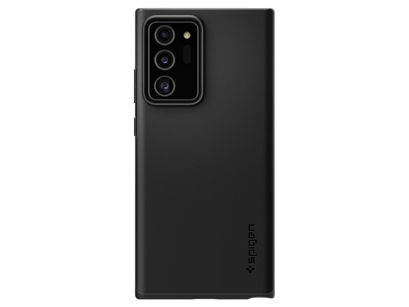 Spigen Thin Fit - black - Galaxy Note20 Ultra