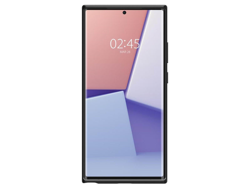 Spigen Thin Fit - black - Galaxy Note20 Ultra