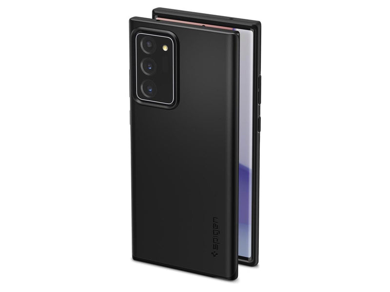 Spigen Thin Fit - black - Galaxy Note20 Ultra