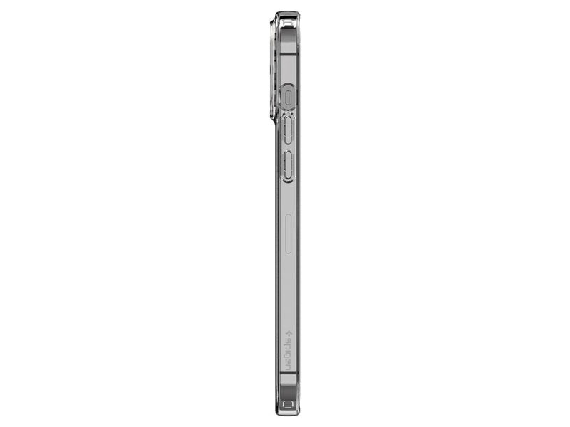Spigen Crystal Flex - clear - iPhone 12/Pro