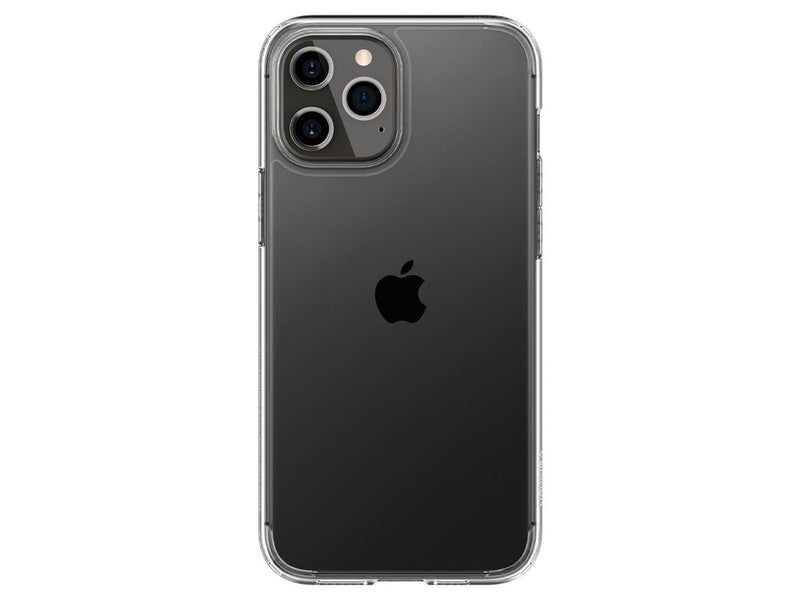 Spigen Ultra Hybrid - clear - iPhone 12 Pro Max