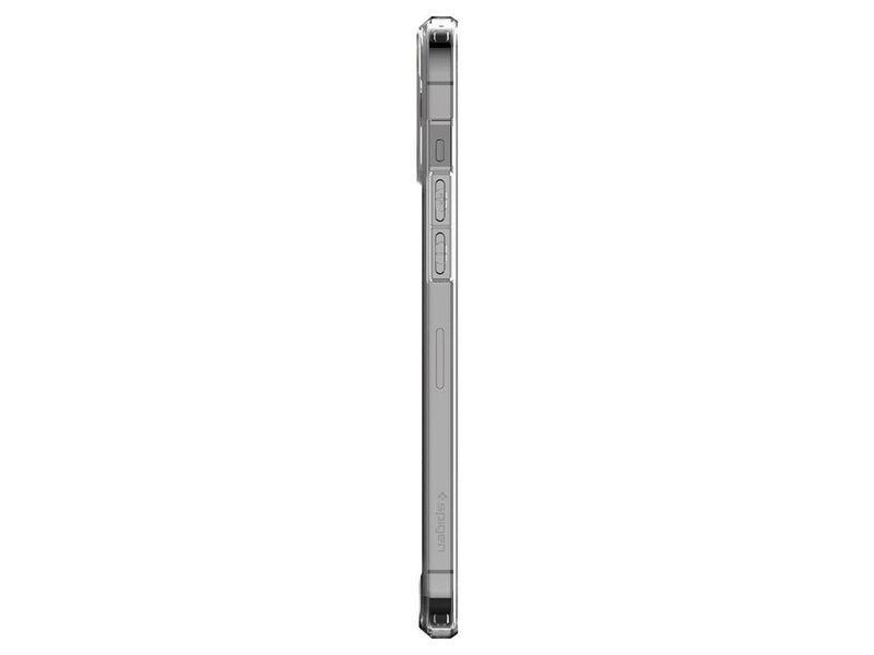 Spigen Ultra Hybrid - clear - iPhone 12 Pro Max