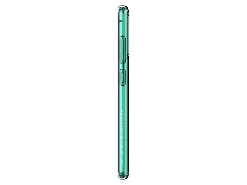 Spigen Ultra Hybrid - clear - Galaxy S20 FE/FE 5G