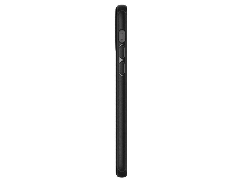 Spigen Mag Armor MagSafe - black - iPhone 12/Pro