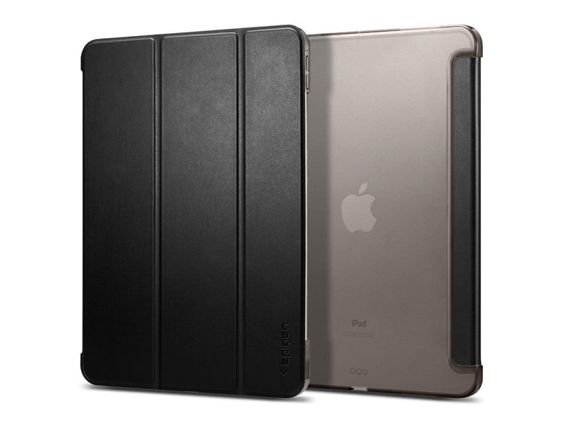 Spigen Smart Fold - Black - iPad Air 10.9" (2022/2020)/11" 2024/2025