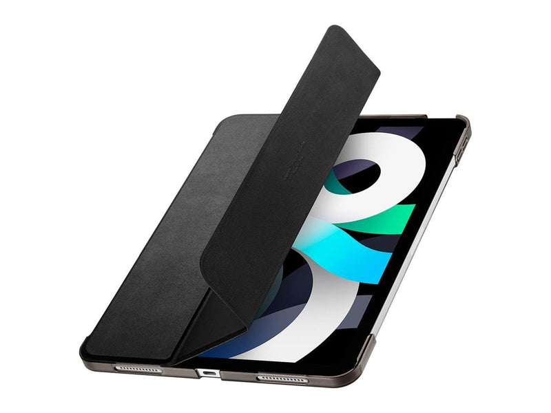 Spigen Smart Fold - Black - iPad Air 10.9" (2022/2020)/11" 2024/2025