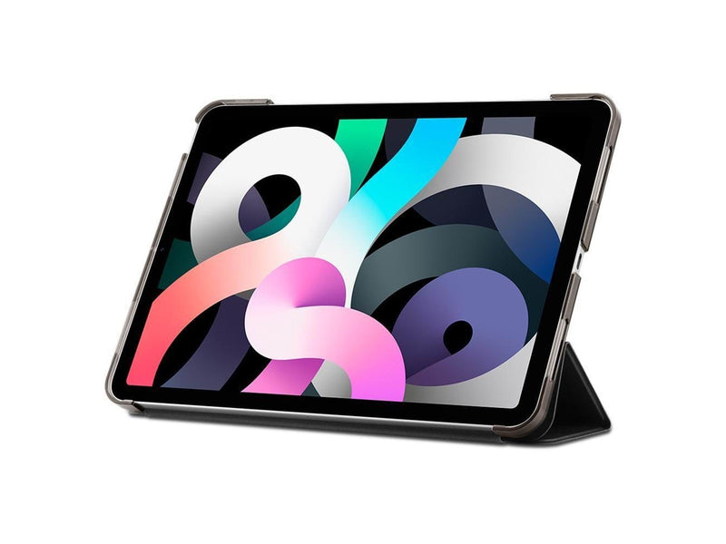 Spigen Smart Fold - Black - iPad Air 10.9" (2022/2020)/11" 2024/2025