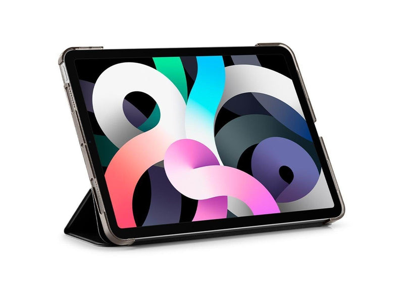 Spigen Smart Fold - Black - iPad Air 10.9" (2022/2020)/11" 2024/2025